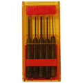 Screwdriver Tool Set